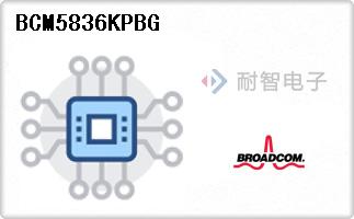 BCM5836KPBG