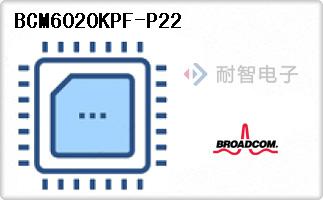 BCM6020KPF-P22