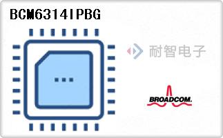 BCM6314IPBG