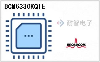 BCM6330KQTE