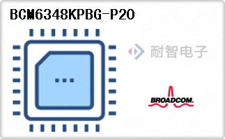 BCM6348KPBG-P20