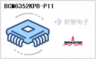 BCM6352KPB-P11