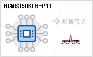 BCM6358KFB-P11