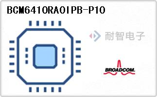 BCM6410RA0IPB-P10