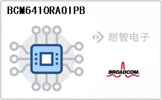 BCM6410RAOIPB