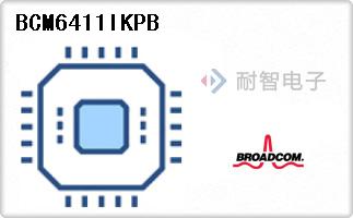 BCM6411IKPB