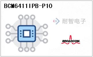 BCM6411IPB-P10