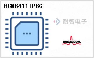 BCM6411IPBG