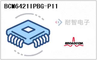 BCM6421IPBG-P11