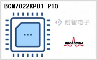 BCM7022KPB1-P10