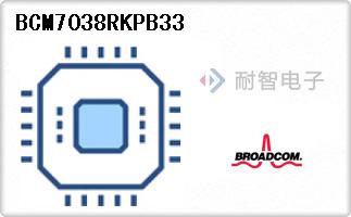 BCM7038RKPB33