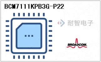 BCM7111KPB3G-P22