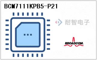 BCM7111KPB5-P21