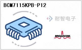 BCM7115KPB-P12