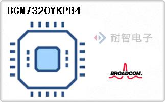 BCM7320YKPB4