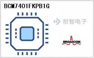 BCM7401FKPB1G