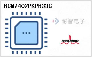 BCM7402PKPB33G