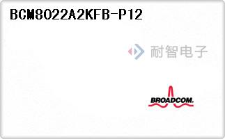 BCM8022A2KFB-P12