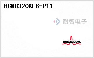 BCM8320KEB-P11