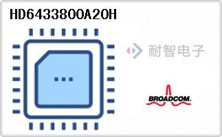 HD6433800A20H