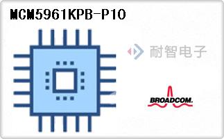 MCM5961KPB-P10