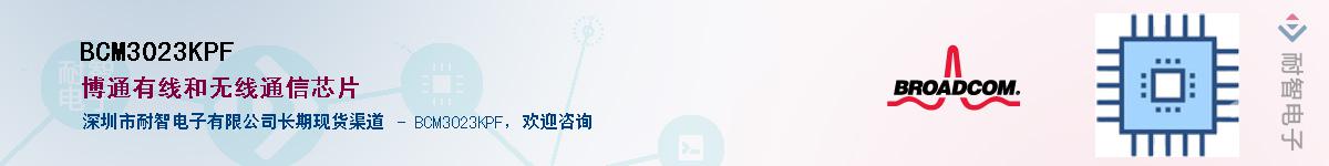 BCM3023KPF��Ӧ��-���ǵ���