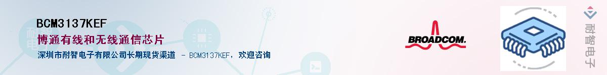 BCM3137KEF��Ӧ��-���ǵ���
