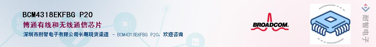 BCM4318EKFBG P20��Ӧ��-���ǵ���