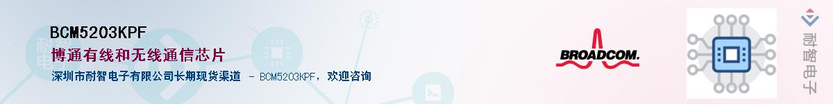 BCM5203 KPF��Ӧ��-���ǵ���