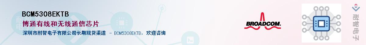 BCM5308EKTB��Ӧ��-���ǵ���