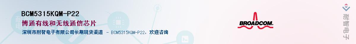 BCM5315KQM-P22��Ӧ��-���ǵ���