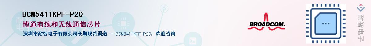 BCM5411KPF-P20��Ӧ��-���ǵ���