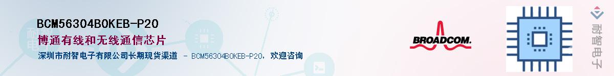 BCM56304B0KEB-P20��Ӧ��-���ǵ���