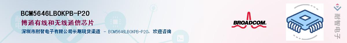 BCM5646LB0KPB-P20��Ӧ��-���ǵ���