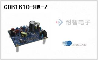 CDB1610-8W-Z