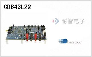 CDB43L22