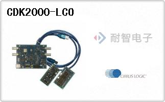 CDK2000-LCO