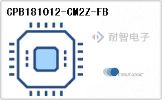 CPB181012-CM2Z-FB
