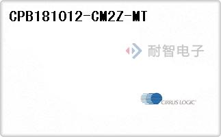 CPB181012-CM2Z-MT