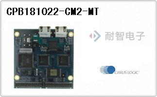 CPB181022-CM2-MT