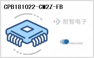 CPB181022-CM2Z-FB