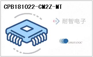 CPB181022-CM2Z-MT