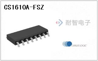 CS1610A-FSZ
