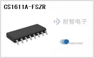 CS1611A-FSZR