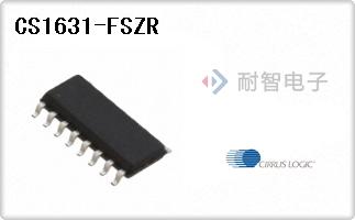 CS1631-FSZR