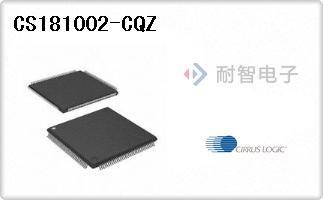 CS181002-CQZ