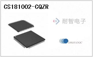 CS181002-CQZR