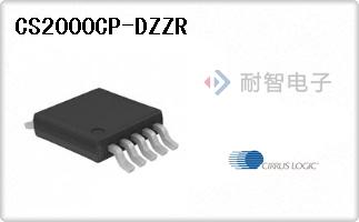 CS2000CP-DZZR
