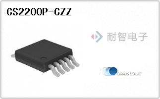 CS2200P-CZZ