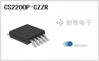 CS2200P-CZZR
